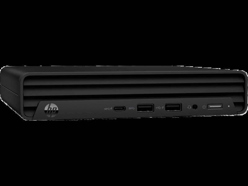 PC HP PRO MINI 260 G9 MINI PC / Intel Core i5-1335U / 512GB / 16GB /W11P (předváděcí) - obrázek produktu