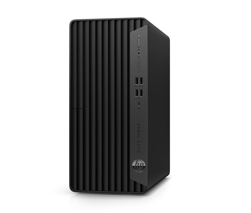 PC HP ELITE TOWER 800 G9 MT  / Intel Core i5-14500 / 512GB / 16GB /W11H (předváděcí) - obrázek č. 2