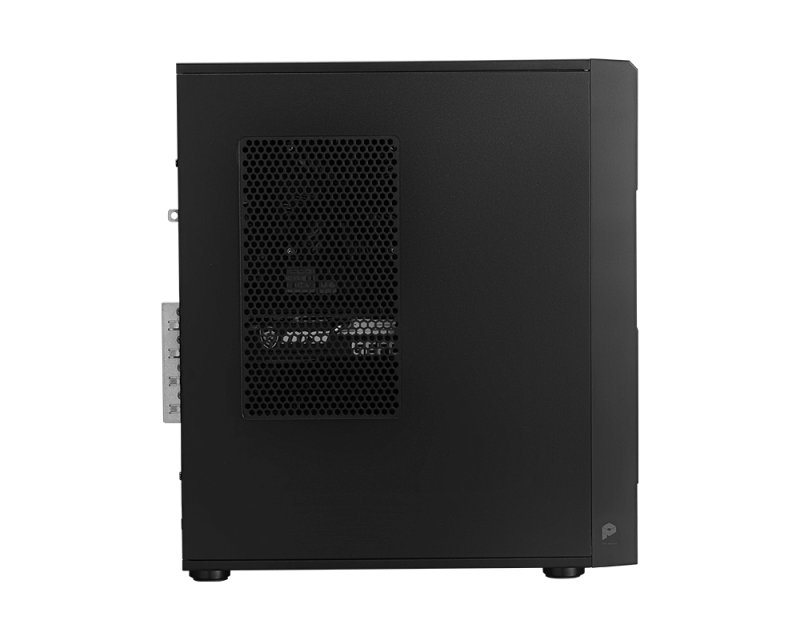 PC MSI PRO DP180 13TC-062IT MINI PC  / Intel Core i7-13700F / 1TB / 16GB / NVIDIA GeForce RTX 3060 VENTUS 2X /W11H (před - obrázek č. 3