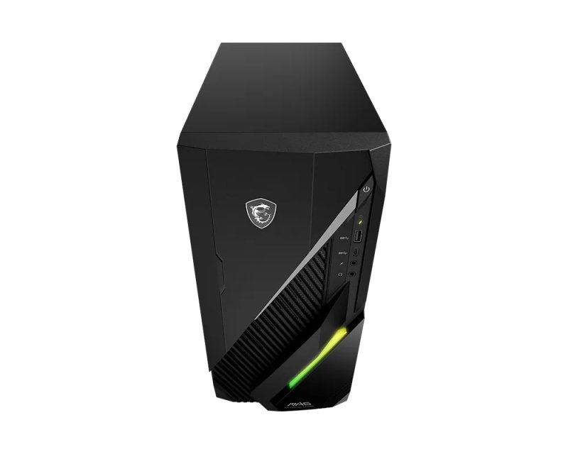 PC MSI MAG INFINITE E1 14NTA5-063UK DT  / Intel Core i5-14400F / 1TB / 16GB / NVIDIA GeForce RTX 3050 VENTUS 2X /W11H (p - obrázek č. 2