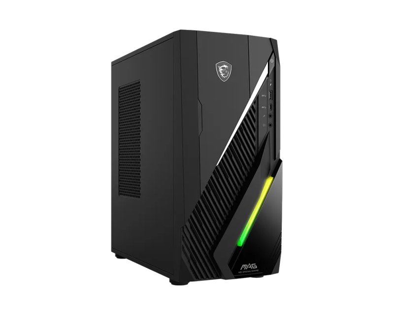 PC MSI MAG INFINITE E1 14NTA5-063UK DT  / Intel Core i5-14400F / 1TB / 16GB / NVIDIA GeForce RTX 3050 VENTUS 2X E /W11H - obrázek č. 1