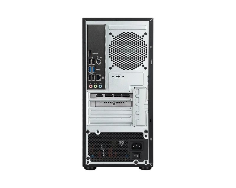 PC MSI MAG INFINITE E1 14NTA5-063UK DT  / Intel Core i5-14400F / 1TB / 16GB / NVIDIA GeForce RTX 3050 VENTUS 2X E /W11H - obrázek č. 3