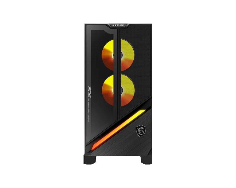 PC MSI MPG INFINITE Z3 9NVVR9-447ES DT  / AMD Ryzen 7 9800X3D / 2TB / 64GB / NVIDIA GeForce RTX 5080 VENTUS 3X /W11H (př - obrázek č. 1