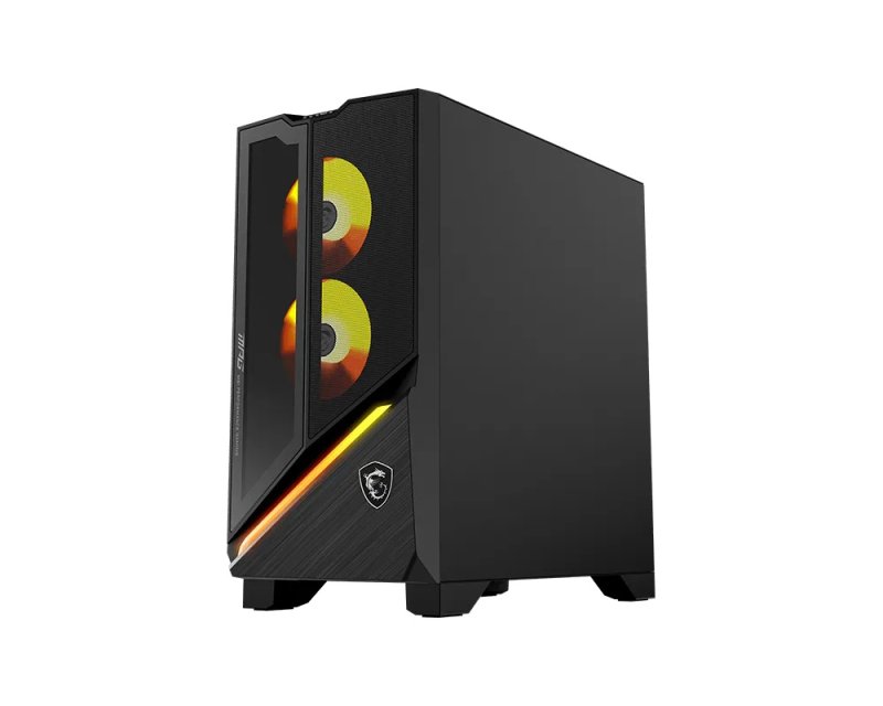 PC MSI MPG INFINITE Z3 9NVVR9-447ES DT  / AMD Ryzen 7 9800X3D / 2TB / 64GB / NVIDIA GeForce RTX 5080 VENTUS 3X /W11H (př - obrázek č. 2