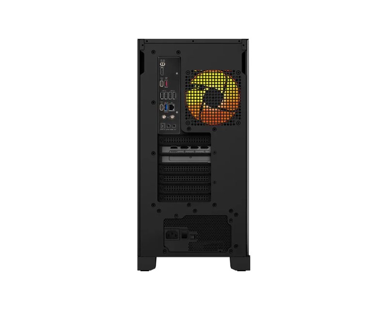 PC MSI MPG INFINITE Z3 9NVVR9-447ES DT  / AMD Ryzen 7 9800X3D / 2TB / 64GB / NVIDIA GeForce RTX 5080 VENTUS 3X /W11H (př - obrázek č. 3