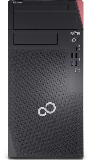 PC FUJITSU ESPRIMO P9010 TWR  / Intel Core i5-10600 / 512GB / 16GB /W11P (repasovaný) - obrázek č. 1