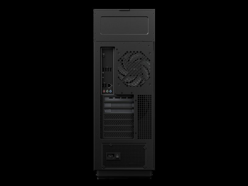 PC HP OMEN MAX 45L GT23-0087ND DT  / AMD Ryzen 7 9800X3D / 2TB / 64GB / NVIDIA GeForce RTX 5080 /W11H (předváděcí) - obrázek č. 3