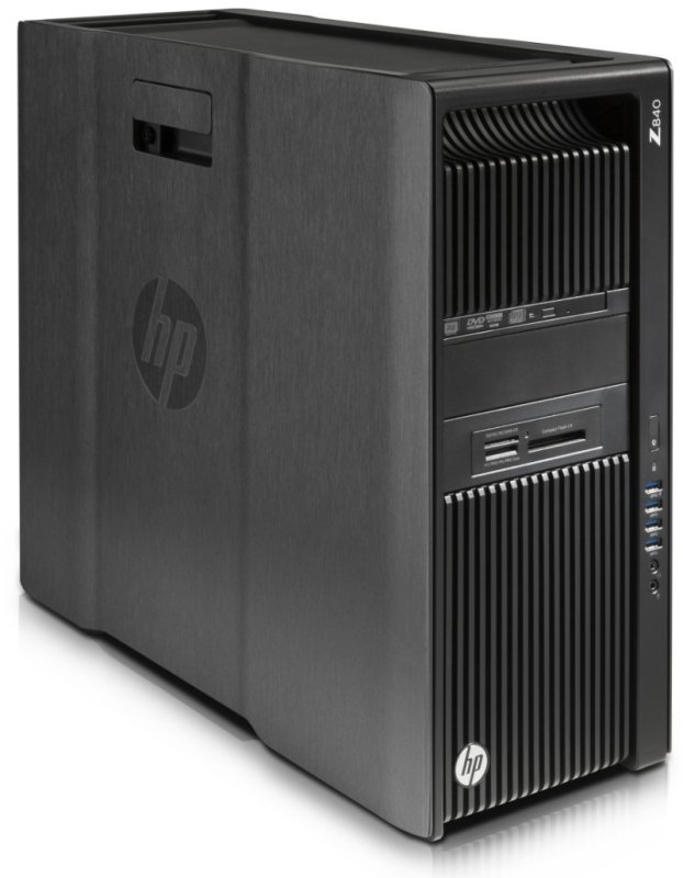 PC HP Z840 TWR  / Intel Xeon E5-2690 v4 / 512GB / 32GB / NVIDIA Quadro M6000 /W10P (repasovaný) - obrázek produktu