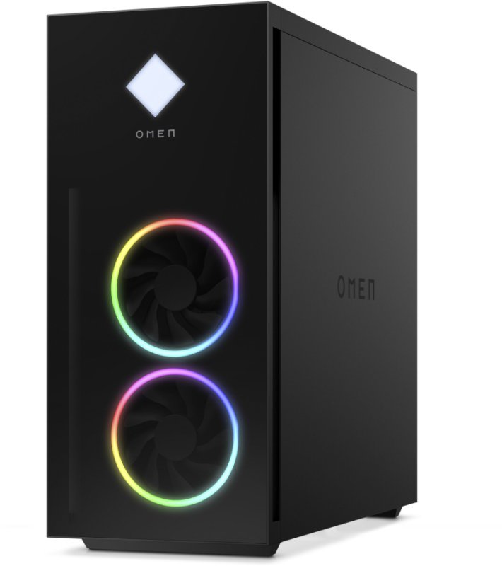 PC HP OMEN 40L GT21-2011NJ DT  / Intel Core i7-14700F / 1TB / 32GB / NVIDIA GeForce RTX 4060 /W11H (předváděcí) - obrázek č. 2