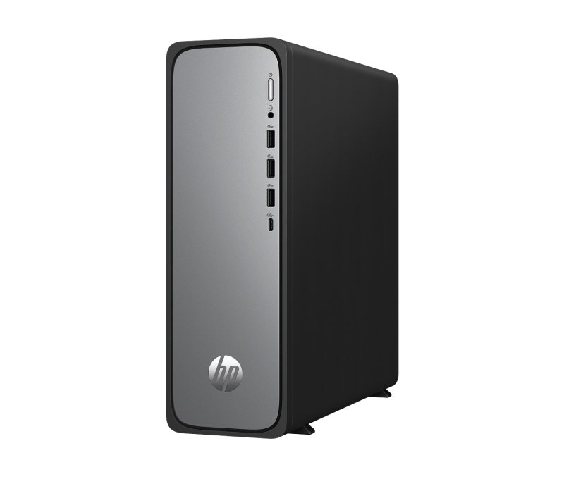 PC HP OMNIDESK SLIM S03-0134NG DT  / Intel Core i3-14100 / 512GB / 16GB /W11H (předváděcí) - obrázek č. 2