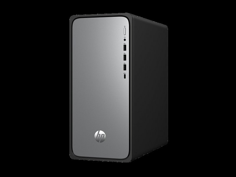 PC HP OMNIDESK M02-0655NG DT  / Intel Core i5-13400 / 1TB / 16GB /W11H (předváděcí) - obrázek č. 2