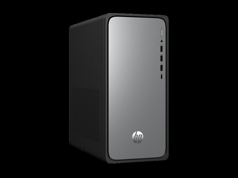 PC HP OMNIDESK M02-0655NG DT  / Intel Core i5-13400 / 1TB / 16GB /W11H (předváděcí) - obrázek č. 1