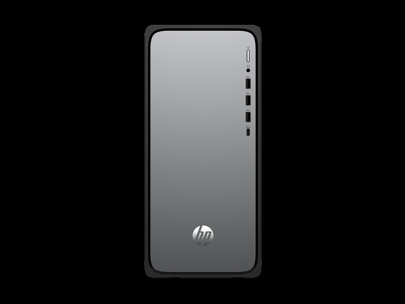 PC HP OMNIDESK M02-0001NC DT / Intel Core i5-14400 / 512GB / 16GB /W11H (předváděcí) - obrázek produktu