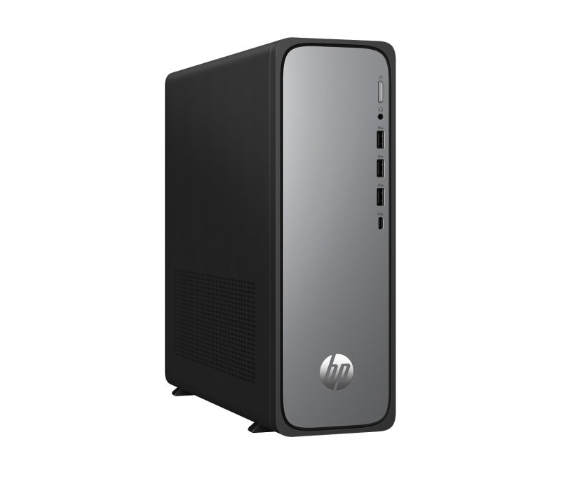 PC HP OMNIDESK SLIM S03-0731ND DT  / Intel Core i3-14100 / 512GB / 16GB /W11H (předváděcí) - obrázek č. 2