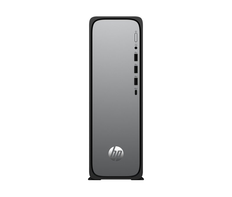 PC HP OMNIDESK SLIM S03-0010ND DT  / Intel Core i5-14400 / 512GB / 16GB /W11H (předváděcí) - obrázek produktu