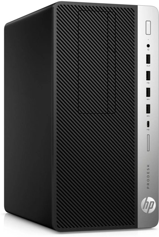 PC HP PRODESK 600 G4 TWR / Intel Core i7-8700 / 256GB / 16GB / AMD Radeon R7 430 /W11P (repasovaný) - obrázek produktu