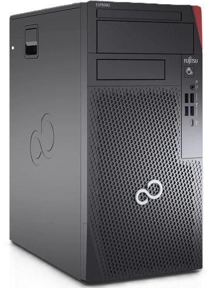 PC FUJITSU ESPRIMO P9010 TWR / Intel Core i5-10600 / 512GB / 16GB /W11P (repasovaný) - obrázek produktu