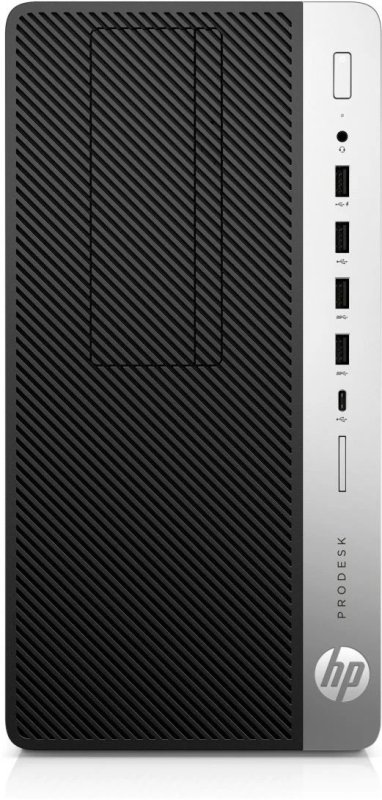 PC HP PRODESK 600 G4 TWR  / Intel Core i5-8500 / 256GB / 8GB /W11P (repasovaný) - obrázek č. 1