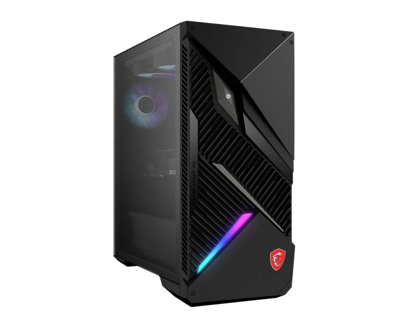 PC MSI MPG INFINITE X2 13FNUG-021FR DT  / Intel Core i9-13900KF / 2TB / 32GB / NVIDIA GeForce RTX 3080 /W11H (předváděcí - obrázek č. 1