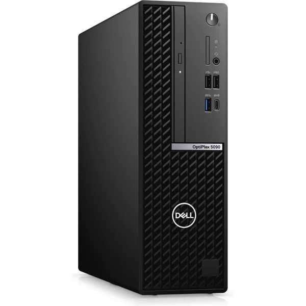 PC DELL OPTIPLEX 5090 SFF / Intel Core i5-10500 / 512GB / 16GB /W11P (repasovaný) - obrázek produktu