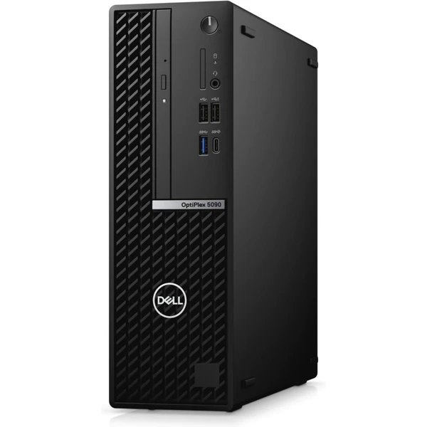 PC DELL OPTIPLEX 5090 SFF  / Intel Core i5-10500 / 512GB / 16GB /W11P (repasovaný) - obrázek č. 2