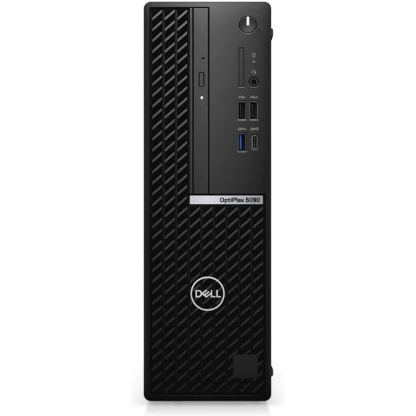 PC DELL OPTIPLEX 5090 SFF  / Intel Core i5-10500 / 512GB / 16GB /W11P (repasovaný) - obrázek č. 1