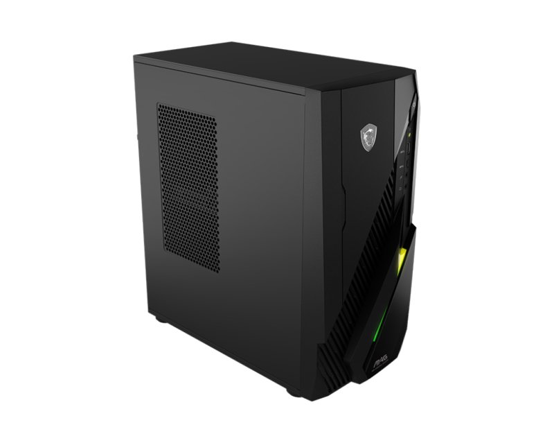 PC MSI MAG INFINITE E1 14NTA5-063UK DT  / Intel Core i5-14400F / 1TB / 16GB / NVIDIA GeForce RTX 3050 VENTUS 2X E /W11H - obrázek č. 2