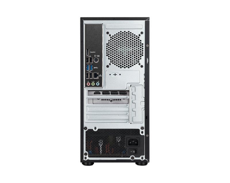 PC MSI MAG INFINITE E1 14NTA5-063UK DT  / Intel Core i5-14400F / 1TB / 16GB / NVIDIA GeForce RTX 3050 VENTUS 2X E /W11H - obrázek č. 4