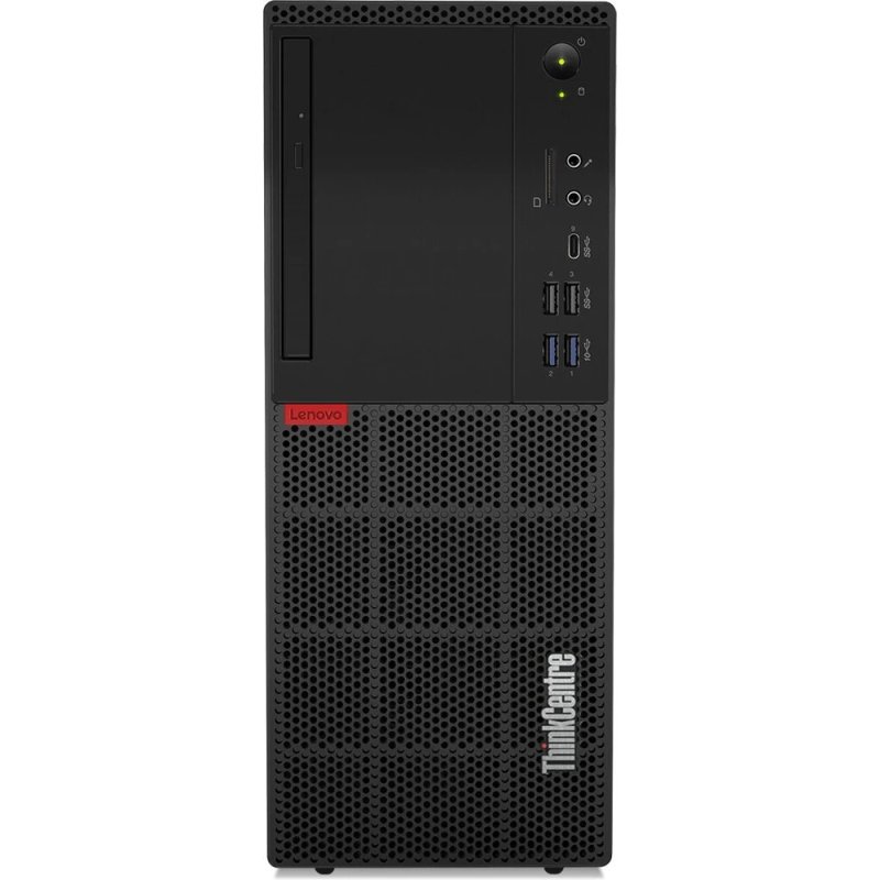 PC LENOVO THINKCENTRE M720T TWR  / Intel Core i5-8500 / 256GB / 8GB /W11P (repasovaný) - obrázek č. 1