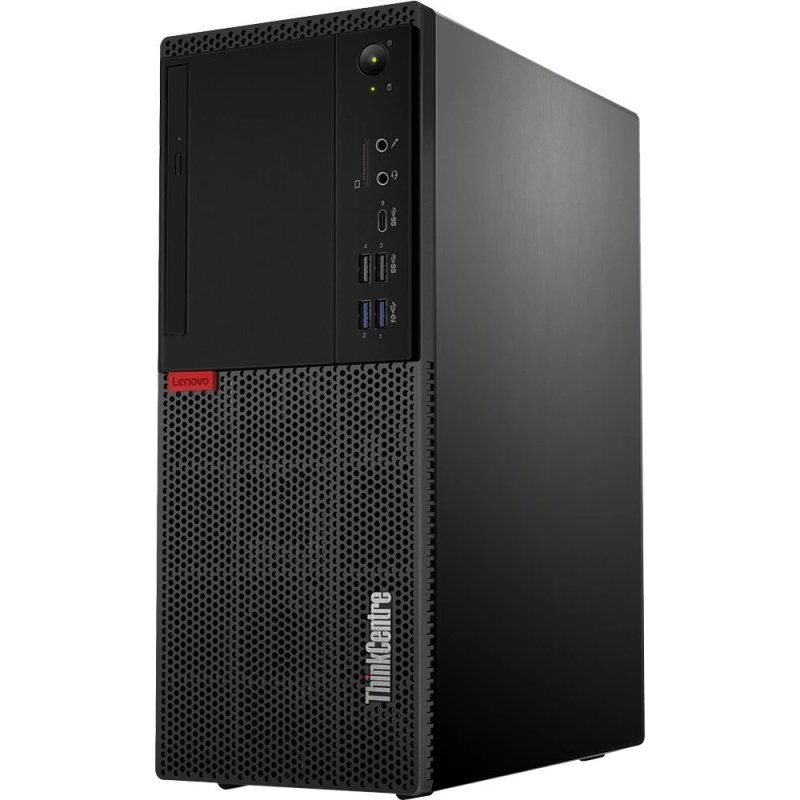 PC LENOVO THINKCENTRE M720T TWR  / Intel Core i5-9500 / 256GB / 8GB /W11H (repasovaný) - obrázek č. 2