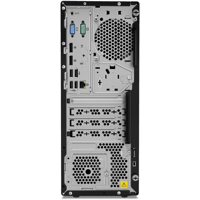PC LENOVO THINKCENTRE M720T TWR  / Intel Core i5-9500 / 256GB / 8GB /W11H (repasovaný) - obrázek č. 4