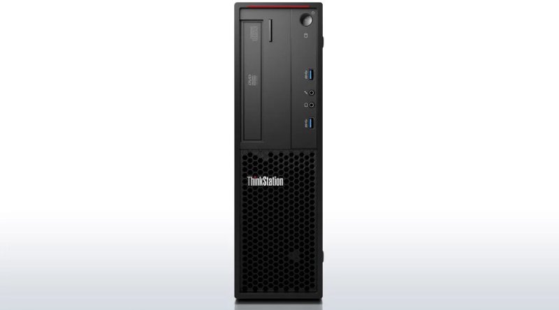 PC LENOVO THINKSTATION P310 DM  / Intel Xeon E3-1225 v5 / 256GB / 16GB / NVIDIA Quadro K1200 /W10P (repasovaný) - obrázek č. 1