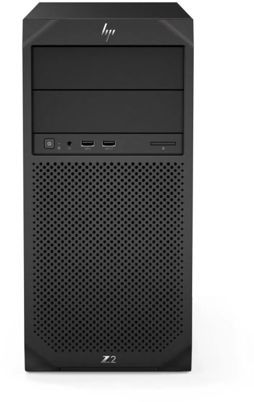 PC HP Z2 G4 TWR / Intel Core i7-8700 / 256GB+1TB / 16GB / NVIDIA Quadro P2200 /W11P (repasovaný) - obrázek produktu