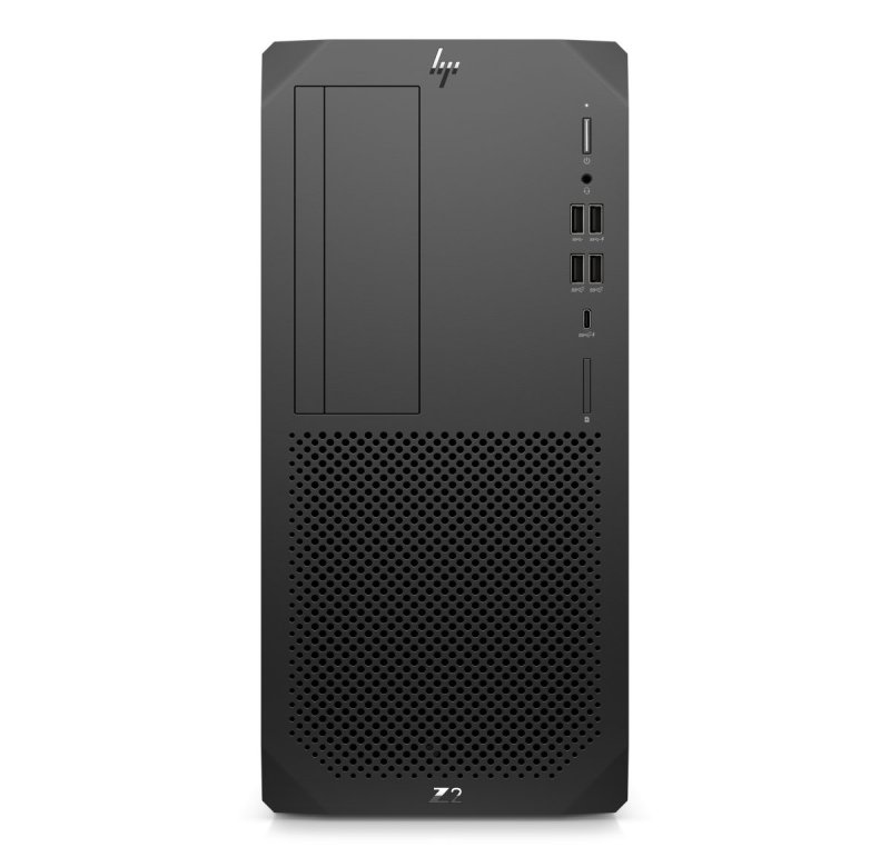 PC HP Z2 G5 TWR / Intel Xeon W-1250 / 256GB / 16GB / NVIDIA Quadro T1000 /W11P (repasovaný) - obrázek produktu