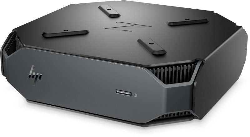 PC HP Z2 G5 TWR  / Intel Core i7-10700 / 512GB / 32GB / NVIDIA Quadro P2200 /W11P (repasovaný) - obrázek č. 3