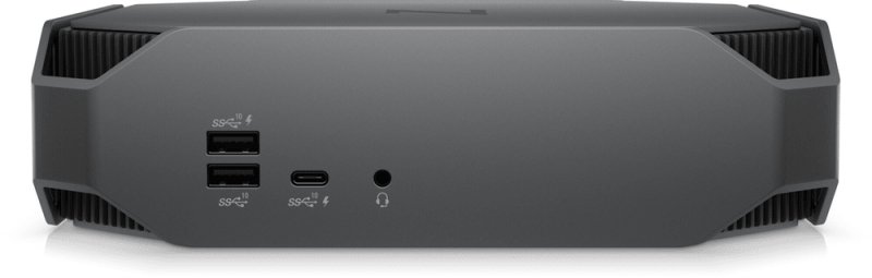 PC HP Z2 G5 TWR  / Intel Core i7-10700 / 512GB / 32GB / NVIDIA Quadro P2200 /W11P (repasovaný) - obrázek č. 2
