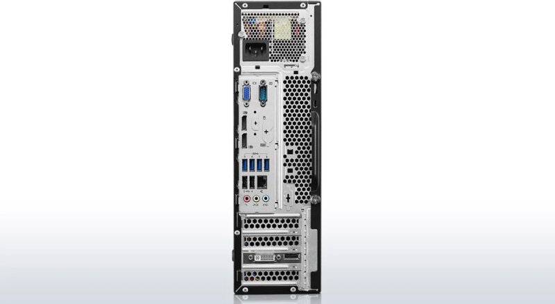 PC LENOVO THINKSTATION P310 DM  / Intel Xeon E3-1225 v5 / 256GB / 16GB / NVIDIA Quadro K1200 /W10P (repasovaný) - obrázek č. 3