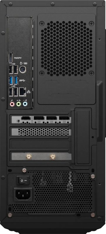 PC MSI MAG INFINITE S3 14NVL5-2811UK DT  / Intel Core i5-14400F / 1TB / 16GB / NVIDIA GeForce RTX 5060 SHADOW 2X /W11H ( - obrázek č. 4