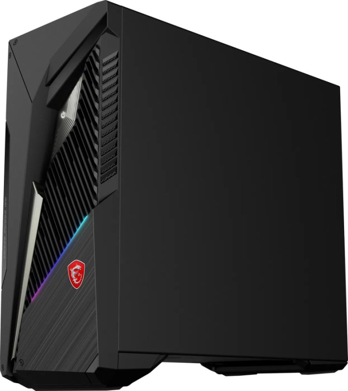 PC MSI MAG INFINITE S3 14NVL5-2811UK DT  / Intel Core i5-14400F / 1TB / 16GB / NVIDIA GeForce RTX 5060 SHADOW 2X /W11H ( - obrázek č. 2