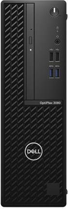 PC DELL OPTIPLEX 3080 SFF  / Intel Core i5-10500 / 256GB / 16GB /W11P (repasovaný) - obrázek č. 1