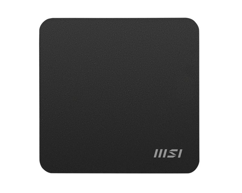 PC MSI CUBI NUC 1MG-008BDE MINI PC  / Intel Core 5 120U / 256GB / 8GB /W11H (předváděcí) - obrázek č. 4