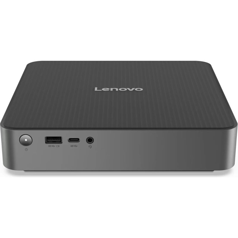 PC LENOVO IDEACENTRE MINI 01Q8X10 MINI PC  / Qualcomm Snapdragon X Plus (X1P-64-100) / 1TB+1TB / 32GB /W11H (předváděcí) - obrázek č. 1