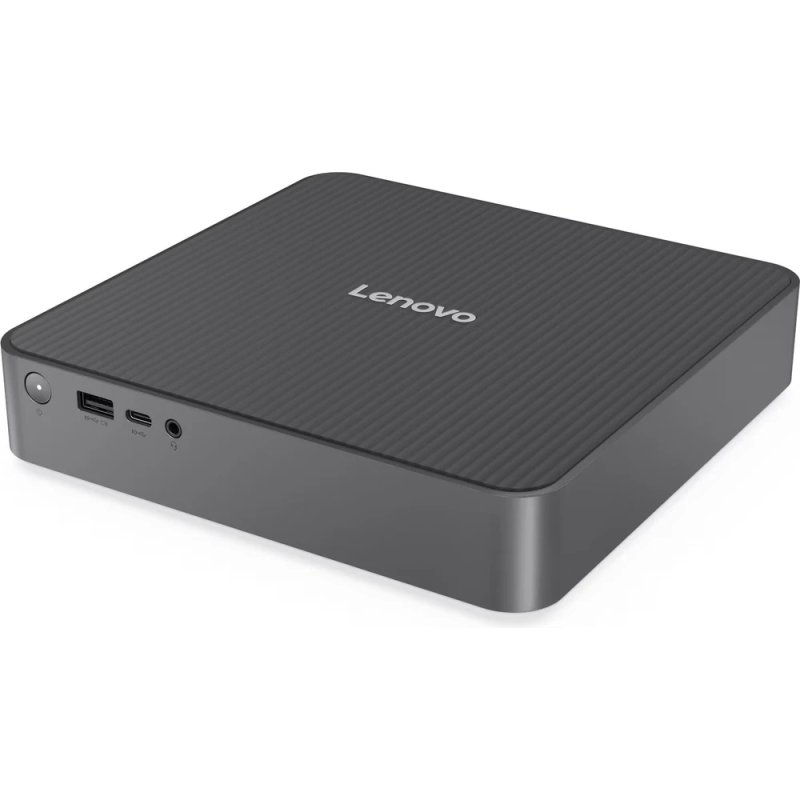 PC LENOVO IDEACENTRE MINI 01Q8X10 MINI PC  / Qualcomm Snapdragon X Plus (X1P-64-100) / 1TB+1TB / 32GB /W11H (předváděcí) - obrázek č. 2