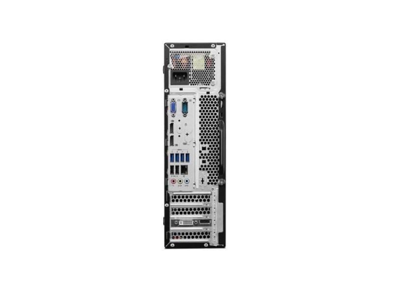 PC LENOVO THINKSTATION P320 SFF  / Intel Xeon E3-1225 v5 / 256GB / 16GB / NVIDIA Quadro P1000 /W10P (repasovaný) - obrázek č. 2