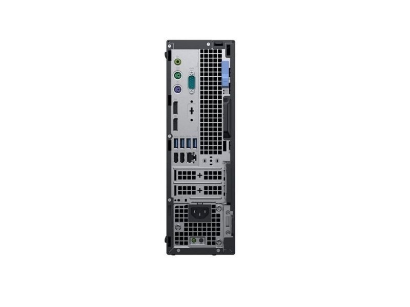 PC DELL OPTIPLEX 7060 SFF  / Intel Core i3-8100 / 256GB+500GB / 8GB /W11P (repasovaný) - obrázek č. 2