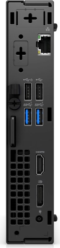 PC DELL OPTIPLEX 3000 MICRO  / Intel Core i5-12500T / 256GB / 16GB /W11P (repasovaný) - obrázek č. 2