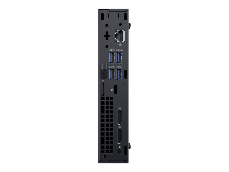 PC DELL OPTIPLEX 5070 MICRO  / Intel Core i5-9500 / 256GB / 16GB /W11P (repasovaný) - obrázek č. 3