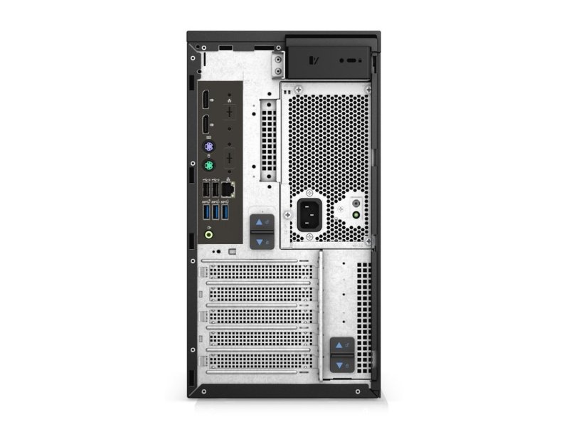 PC DELL PRECISION 3650 TWR  / Intel Core i7-11700 / 256GB / 16GB / NVIDIA Quadro RTX 4000 /W11P (repasovaný) - obrázek č. 2