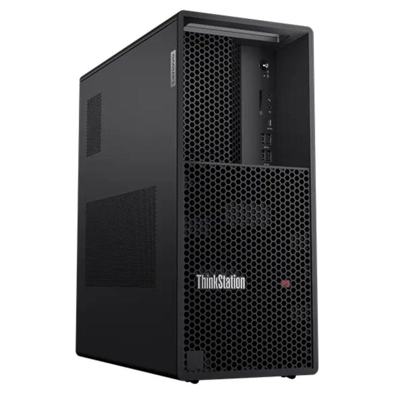 Notebook LENOVO THINKSTATION P3 TWR (TOWER) - 3 ROKY ONSITE SERVIS  / Intel Core i7-14700 / 512GB+1TB / 32GB / NVIDIA RT - obrázek č. 1