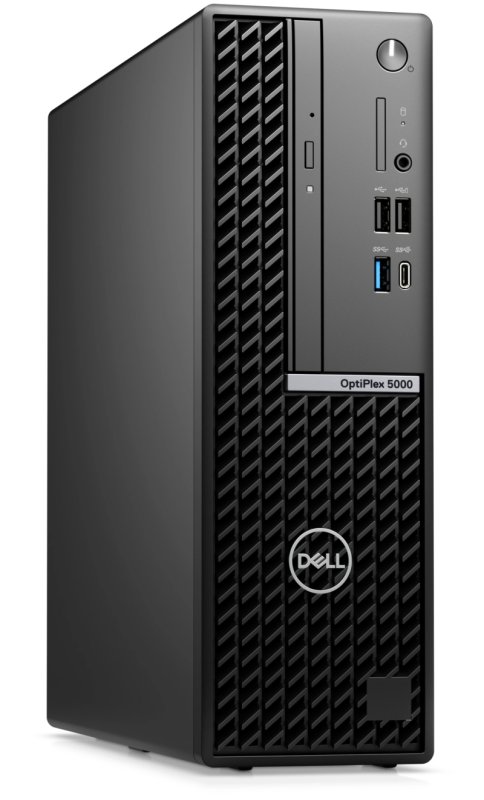 PC DELL OPTIPLEX 5000 SFF  / Intel Core i5-12600 / 512GB / 16GB /W11P (repasovaný) - obrázek č. 1